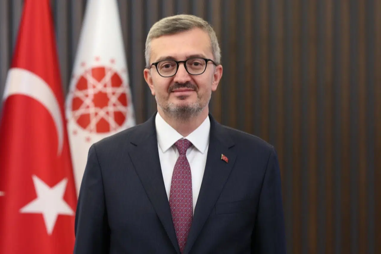 İletişim Başkanı Duran'dan Özgür Özel'e tepki!