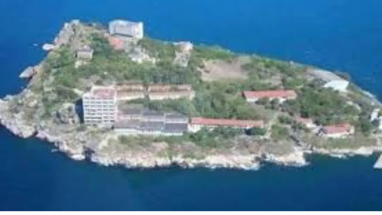 MHP Lideri Bahçeli İmralı Ziyareti İçin Üç Arkadaşımı Alır Giderim Dedi