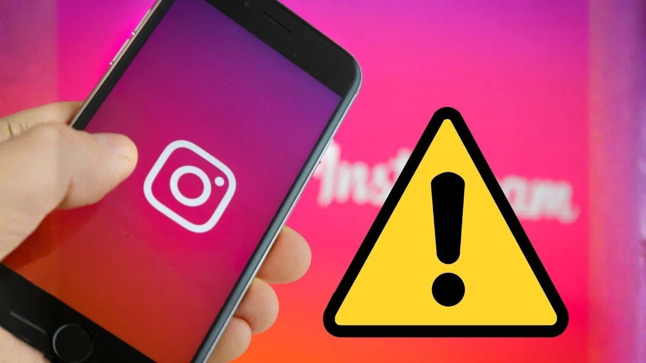 Instagram'da Teknik Sorun: Kullanıcılar Erişim Problemi Yaşıyor