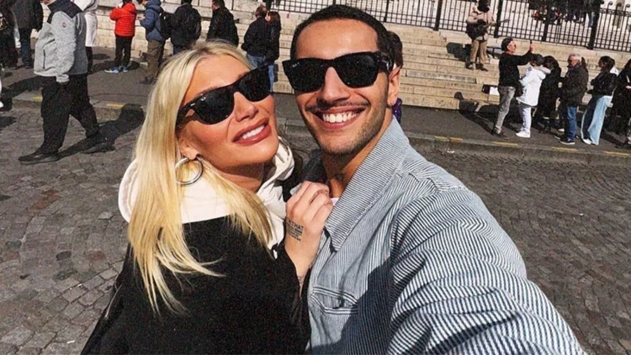 İrem-Melih Aşkı Bitti mi? İrem Derici'nin Cevabı Herkesi Şaşırttı!