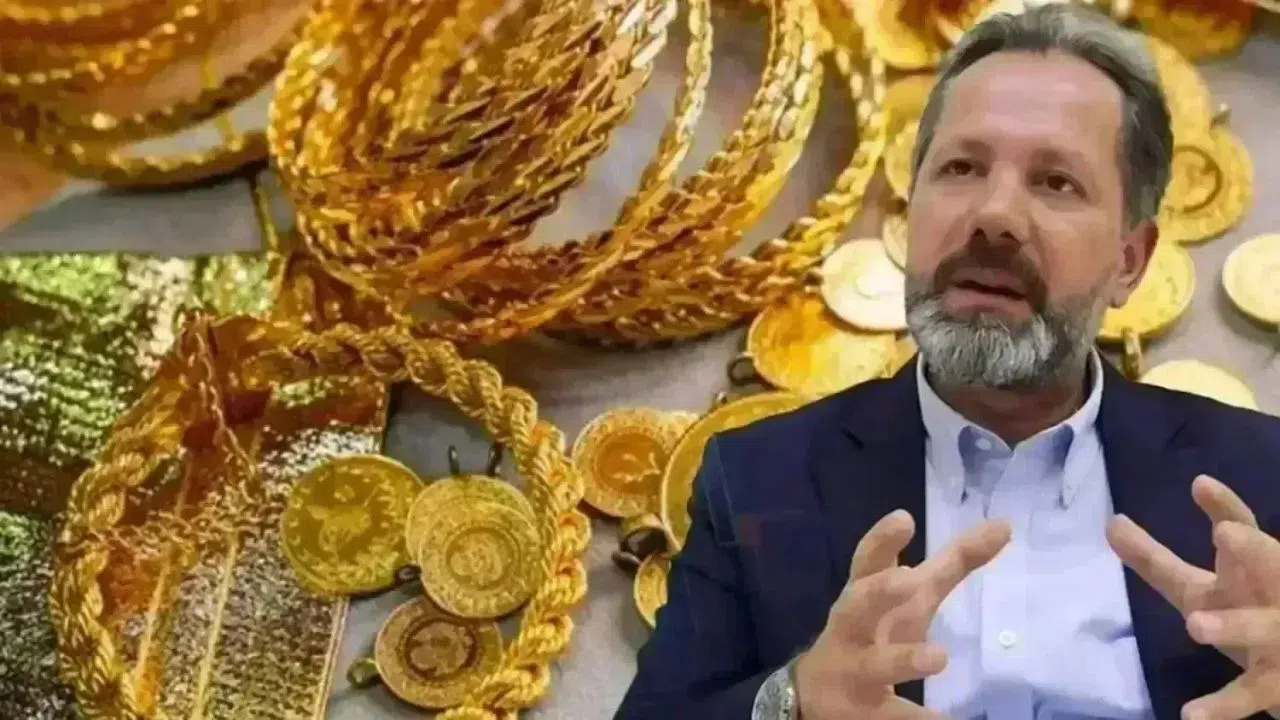 İslam Memiş Açıkladı: Altın Alacaklar İçin Son Şans