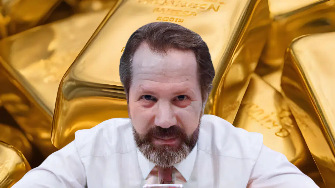 İslam Memiş Gram Altın İçin 8000 TL ve 5 Haneli Rakam Öngörüsü Yaptı