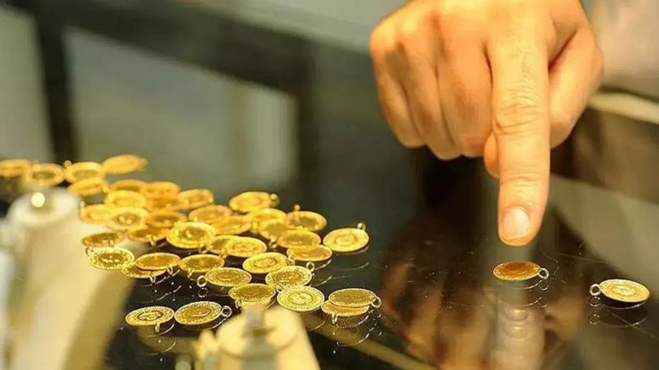 İslam Memiş Uyardı: Gram Altın İçin Kritik Yıl Sonu Hedefi