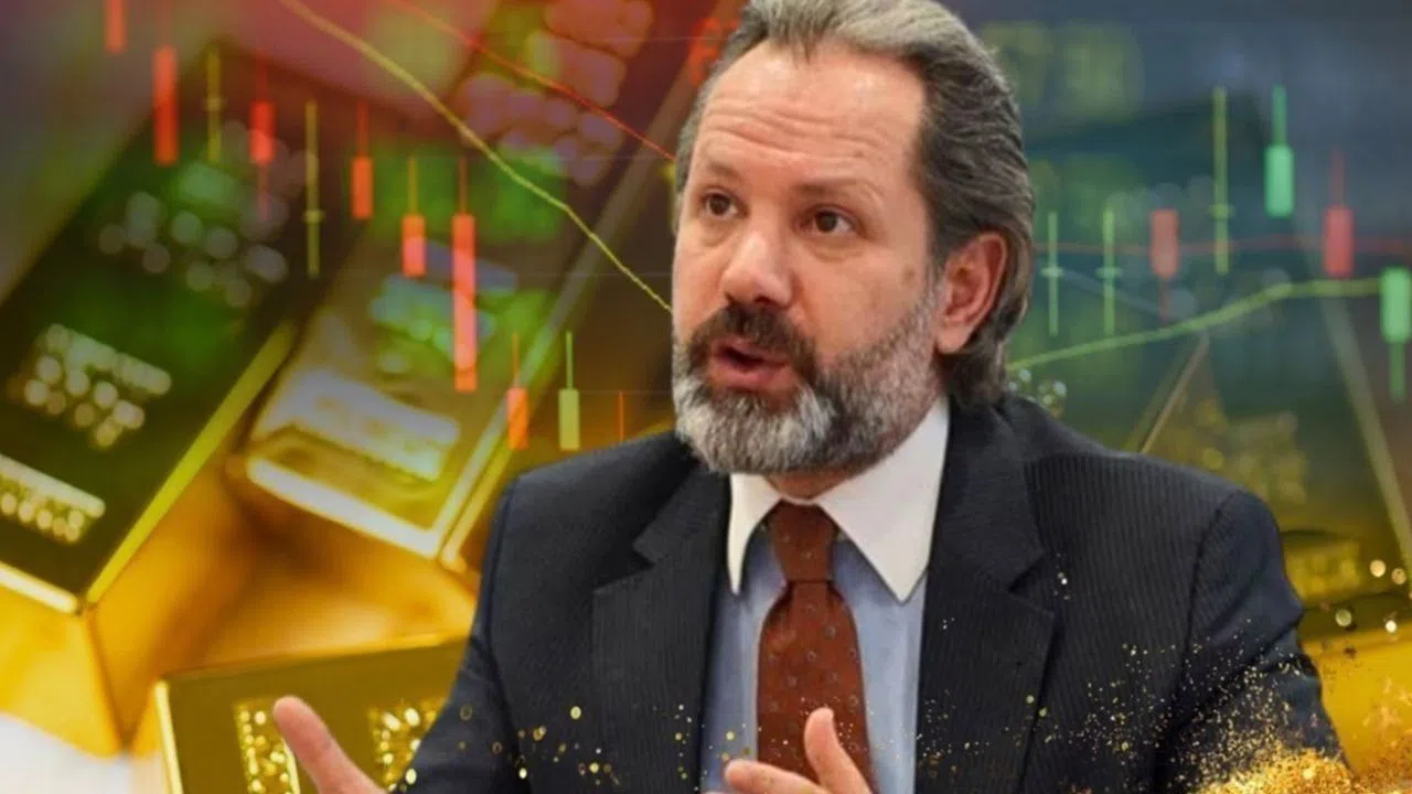 İslam Memiş Yatırımcıları Mevcut Seviyelerden Altın Almamaları Konusunda Uyardı