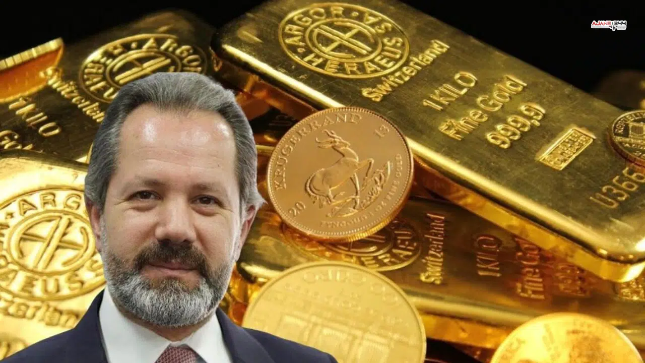 İslam Memiş Bu Haftayı 2025in En Önemli Haftası Olarak Değerlendirdi