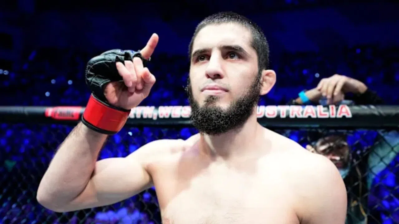 UFC 322 Ne Zaman? İslam Makhachev Maç Saati ve Yayın Bilgileri
