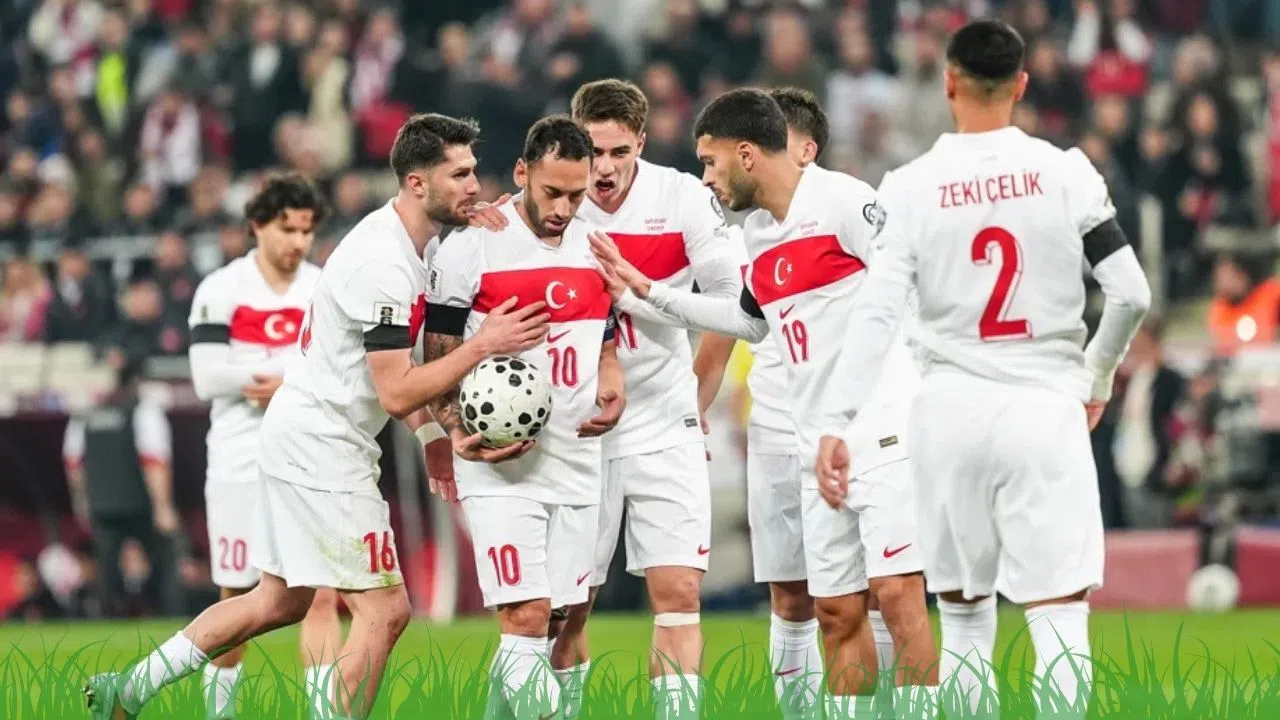 Türkiye Dünya Kupası'na nasıl gider, kaç gol atması gerekiyor? İhtimaller nasıl?