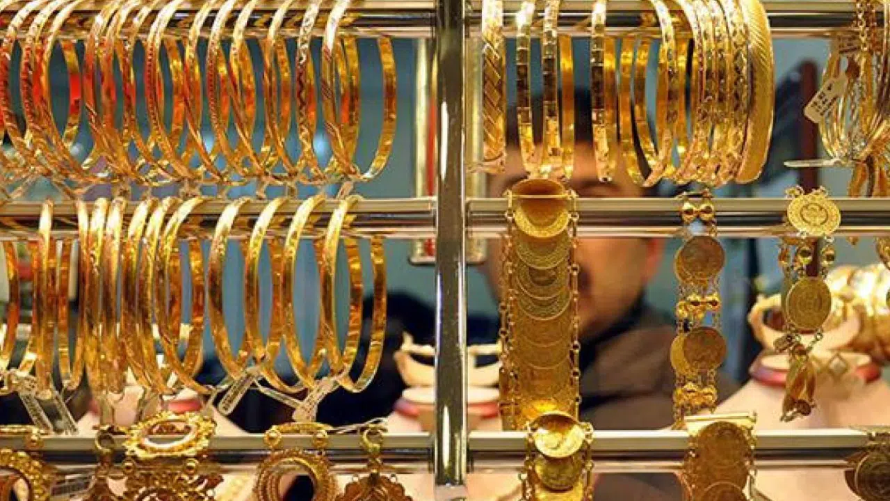 İstanbul'da Altın Sahtekarlığı Çetesine Operasyonla 21 Gözaltı