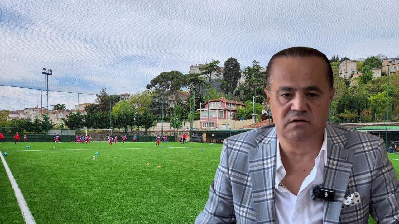 Kahramanmaraş'ta Taraftara Kavurma, Çocuklara Forma Dağıtılacak