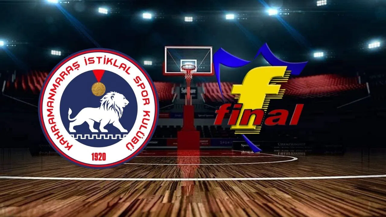 İstiklal Basket e Final Şoku:67-70