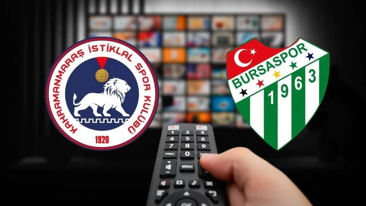 İstiklalspor - Bursaspor Maçı Ne Zaman, Saat Kaçta, Hangi Kanalda?