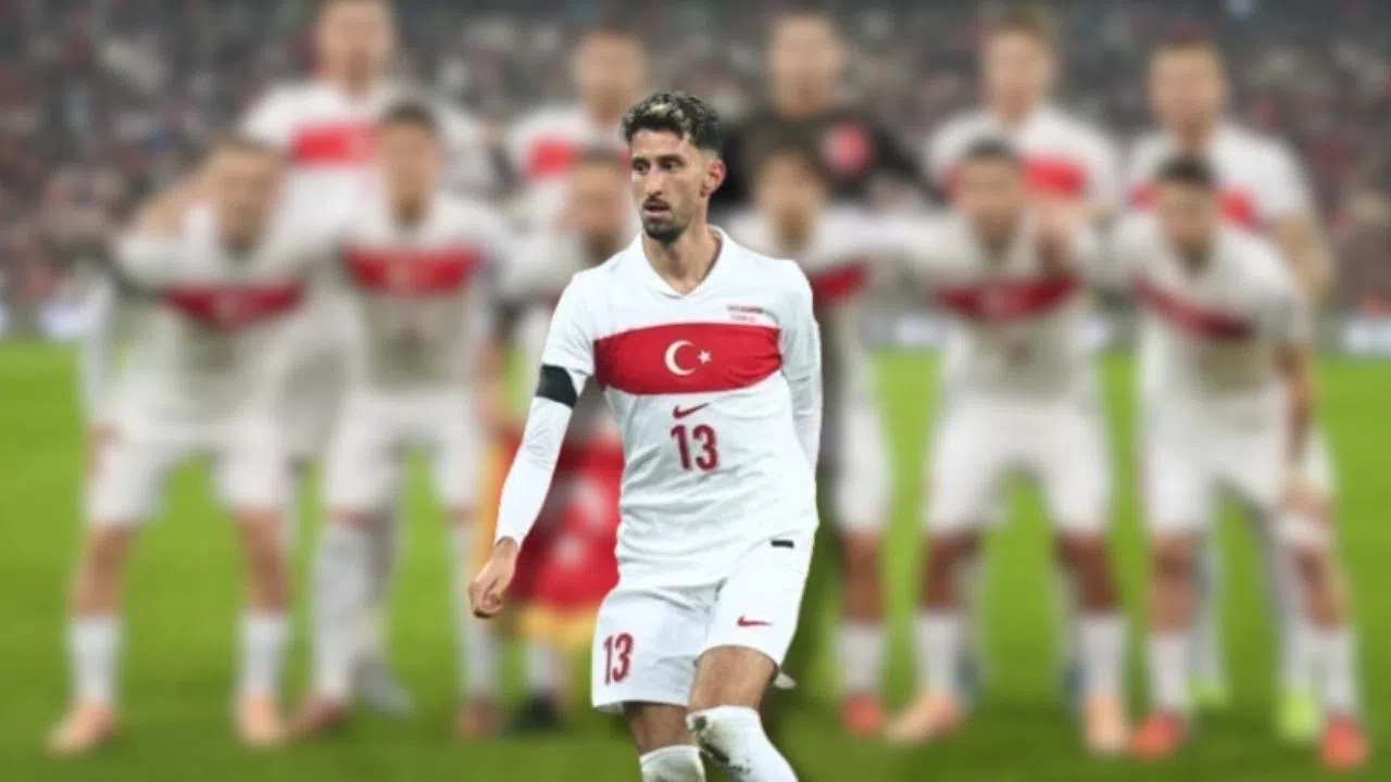 Atakan Karazor kimdir, kaç yaşında, nereli? hangi takımlarda oynadı?