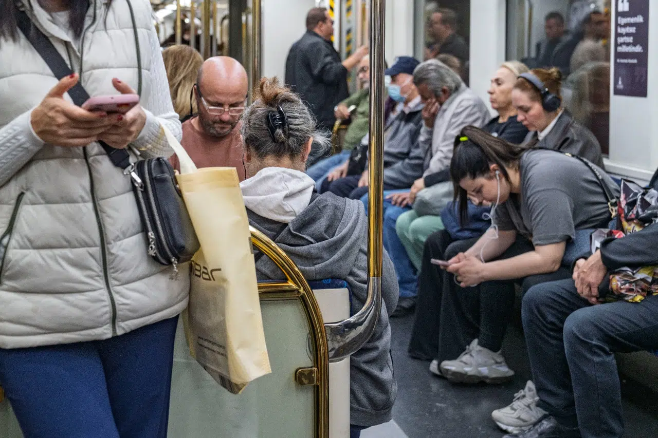 İzmir Metrosu'nda kesintisiz iletişim dönemi başladı