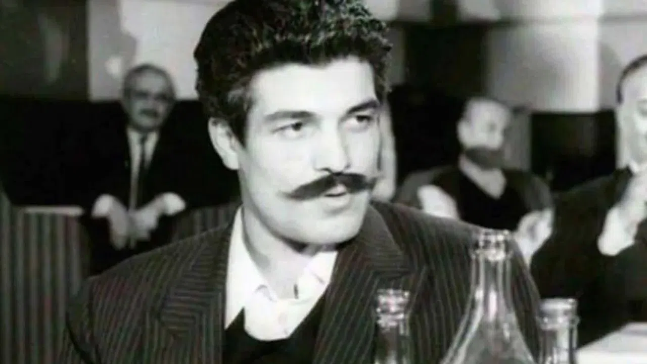 Gül Sunal Trafikte İzzet Günay'la Beklenmedik Karşılaşma Yaşadı