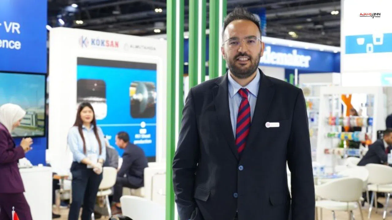 Kahramanmaraşlı İzzet Yalçın TRT Çukurova'ya Konuk Olacak