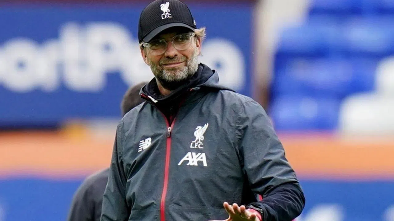 Liverpool Efsanesi Jürgen Kloop'un Yeni Adresi Belli Oldu!