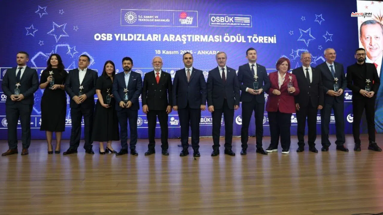 Beta Enerji kadın istihdamında Türkiye ikincisi oldu