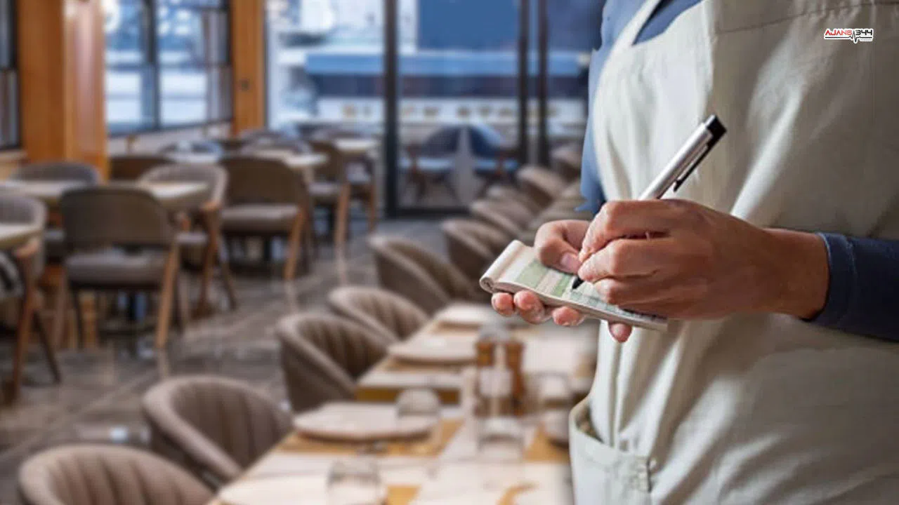 Kafe ve Restoranlarda Yasaklanıyor! Ticaret Bakanlığı'ndan Karar