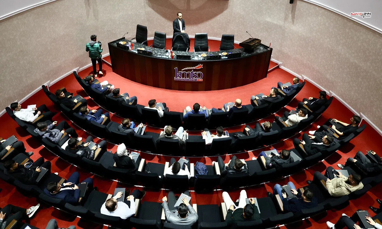 Kahramanmaraş Havacılık ve Uzay Sanayi A.Ş. ilk personel alımı için mülakat sürecine geçti