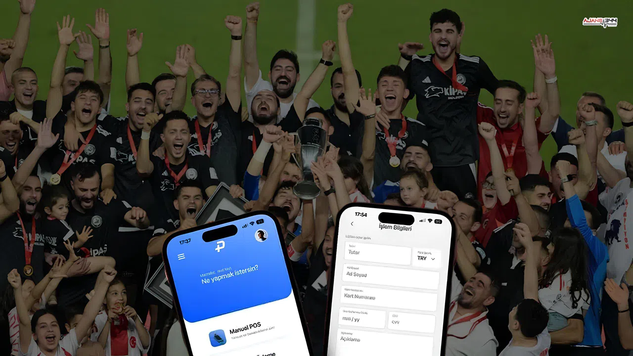 Kahramanmaraş İstiklalspor’da Bahis Soruşturması Sonrası Dikkat Çeken Ayrılık