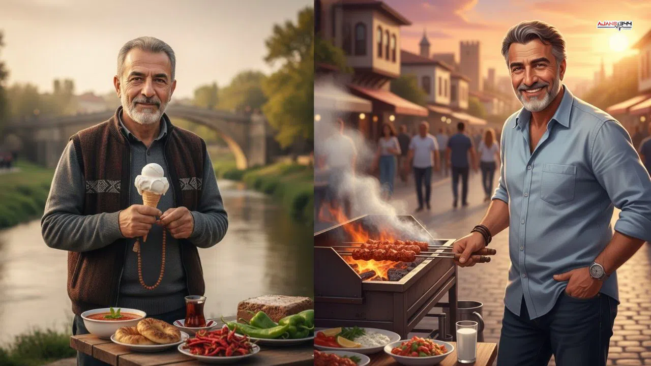 Kahramanmaraş O Konuda Adana'ya Fark Attı