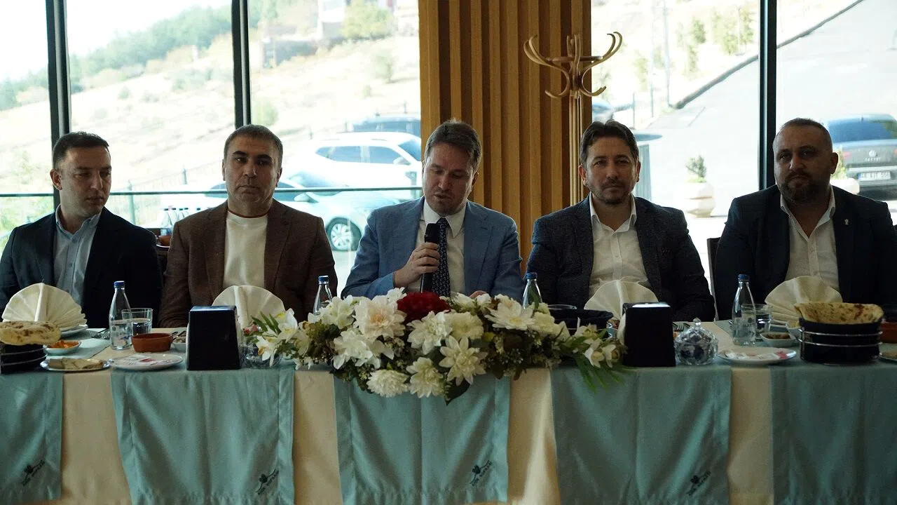 Kahramanmaraş turizmi için dev adım: Jolly Tur ile ortak proje