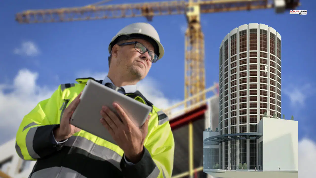 Kahramanmaraş’a Yeni 5 Yıldızlı Otel Projesi Başlatıldı