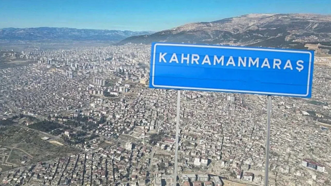Kahramanmaraş'ın en ünlü yemeği seçildi! Tadına bakanlar hayran kalıyor