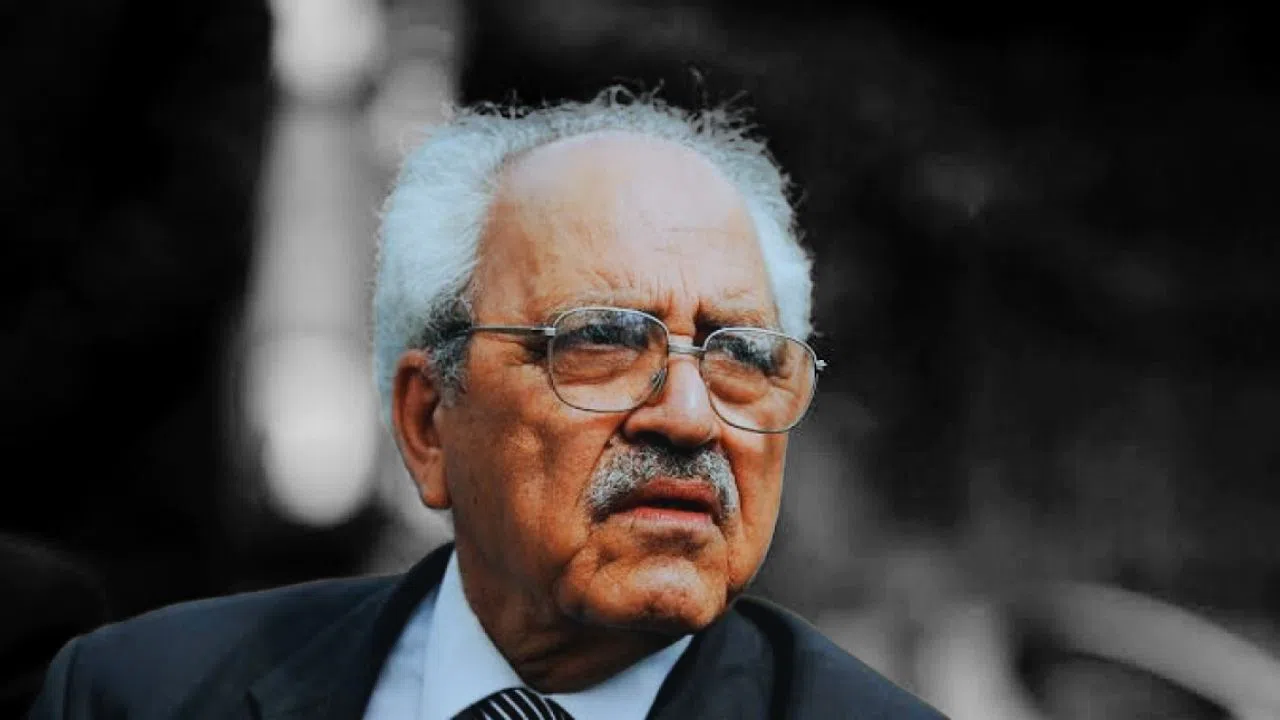 Kahramanmaraş'ın Fikir Abidesi, Sezai Karakoç Ölüm Yıldönümünde Anılıyor