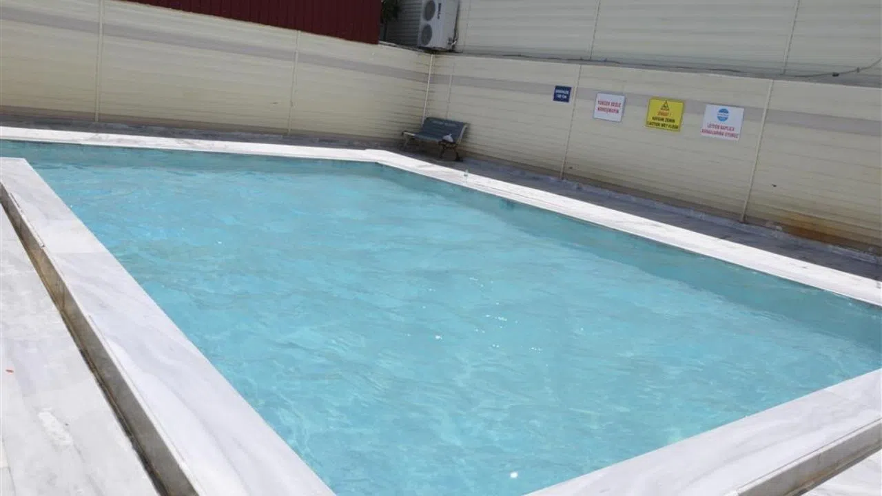 Kahramanmaraş'ın Şifa Kaynağı: Ilıca Kaplıcaları