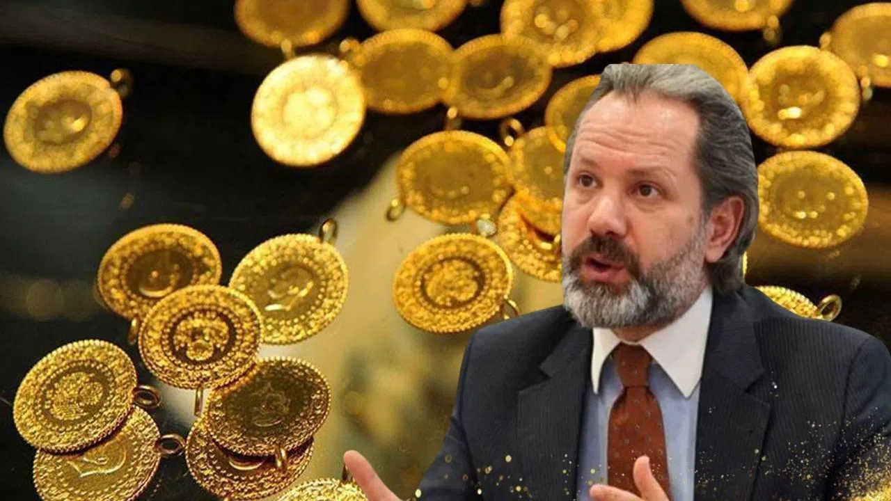 İslam Memiş Açıkladı: Altın Alımı İçin Doğru Zaman