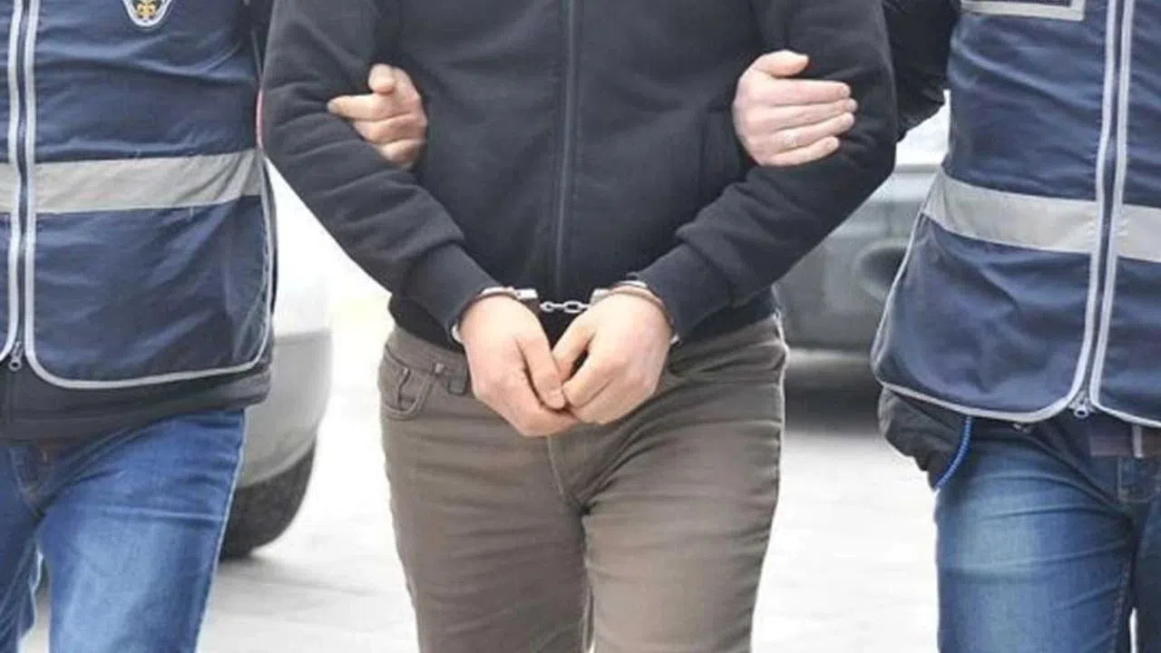 Kahramanmaraş'ta 21 Yıl Hapis Cezalı Zanlı Yakalandı