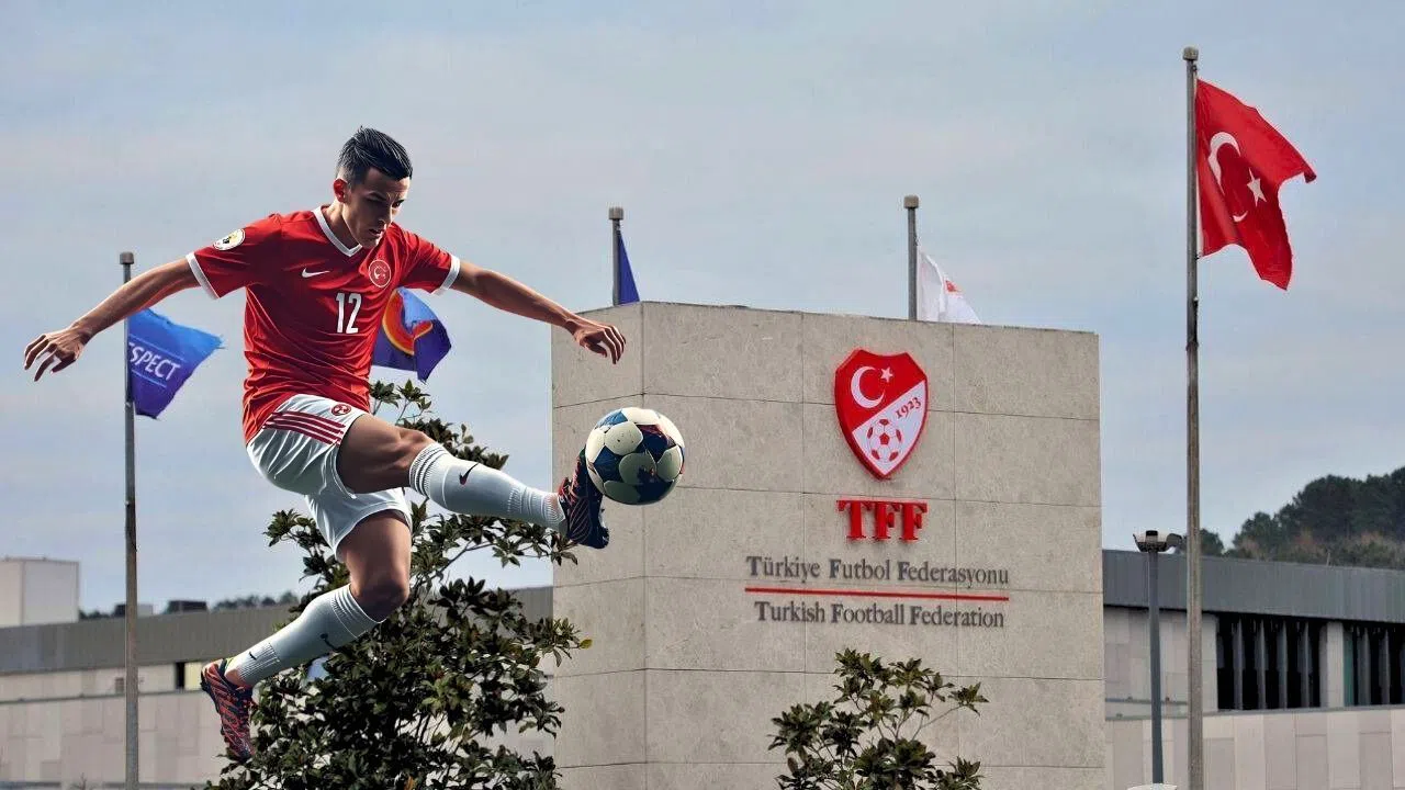 Kahramanmaraş’ta 6 Futbolcuya Bahis Disiplini Cezası Uygulandı