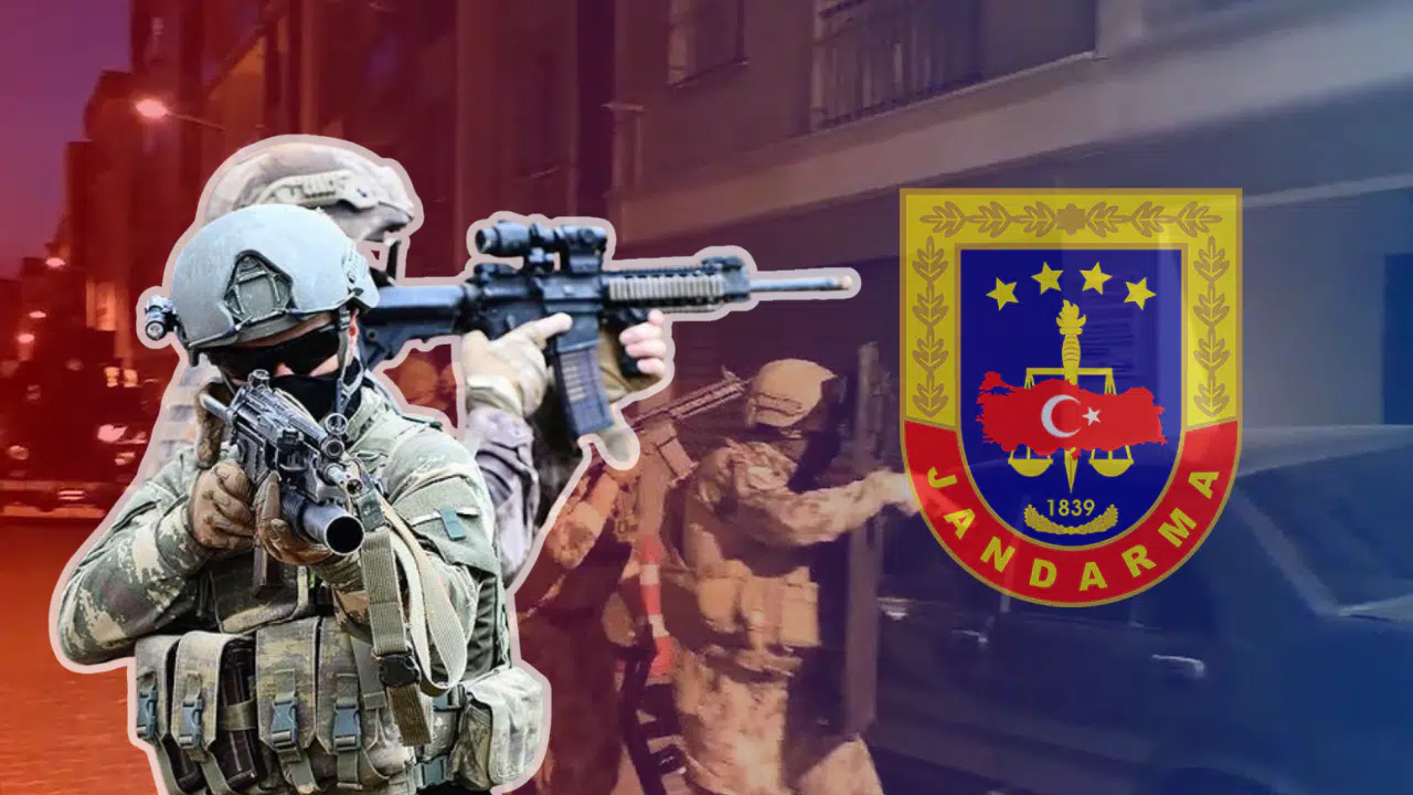 Kahramanmaraş’ta Finansal Usulsüzlük İddiasına Operasyon