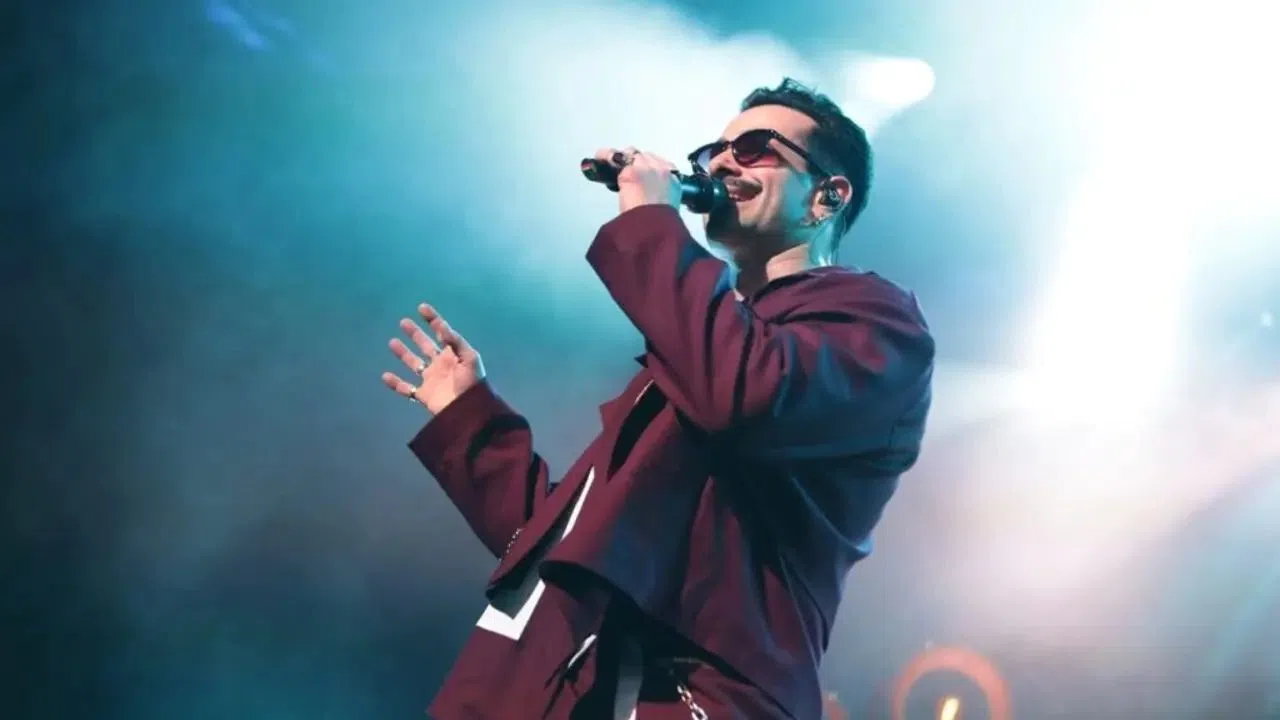 Kahramanmaraş’ta Gökhan Türkmen Gecesi için Geri Sayım