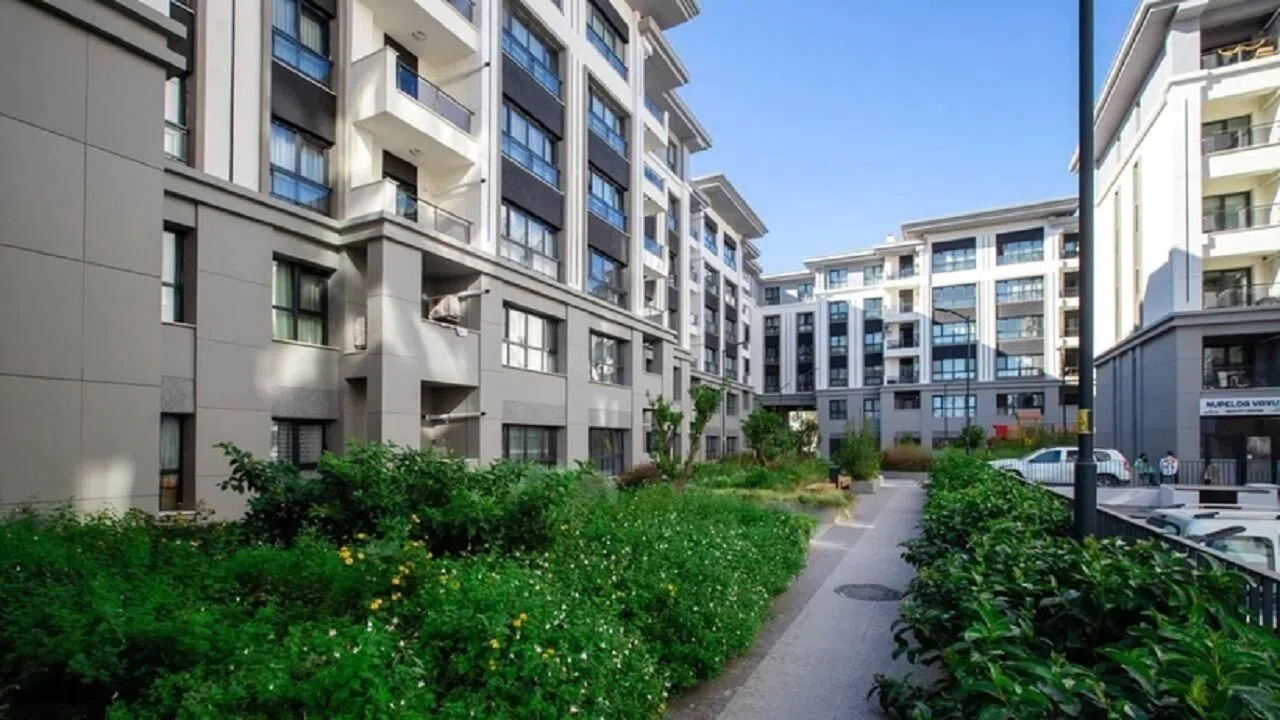 Kahramanmaraş'ta İcraya Düşen Orta Hasarlı Daire Bu Fiyata Satılacak