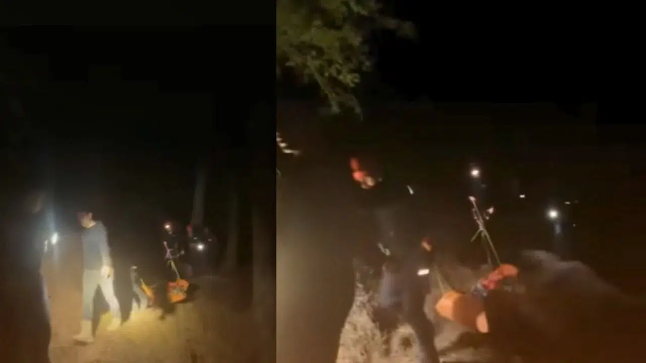 Kahramanmaraş'ta Acı Kayıp: Genç İşçinin Cesedi Sarp Arazide Bulundu