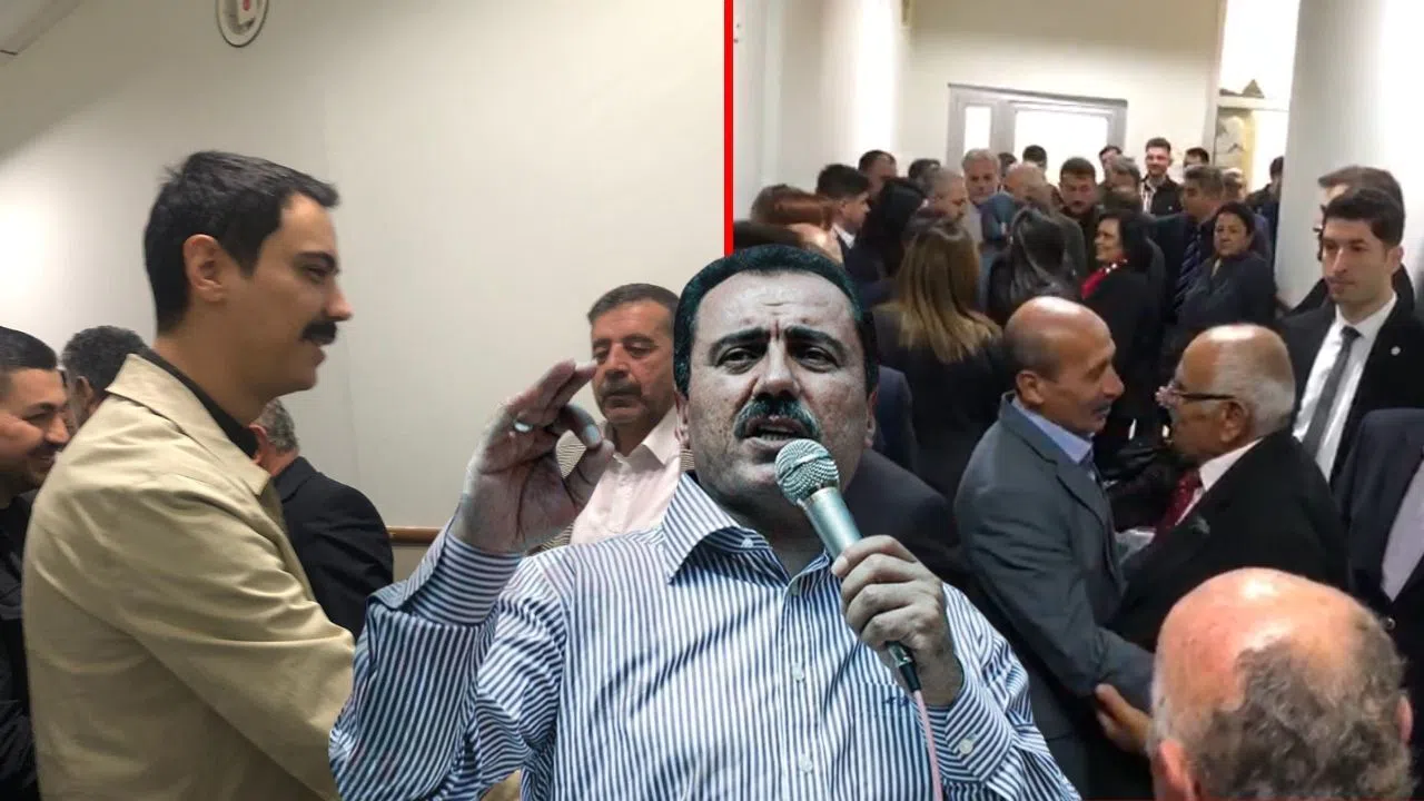 Kahramanmaraş'ta Muhsin Yazıcıoğlu Davasında Kritik Duruşma