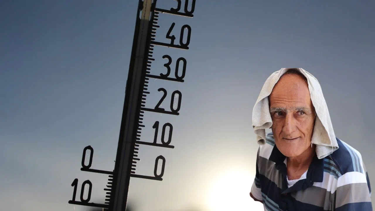 Kahramanmaraş'ta sıcaklıklar tekrar etkili olacak