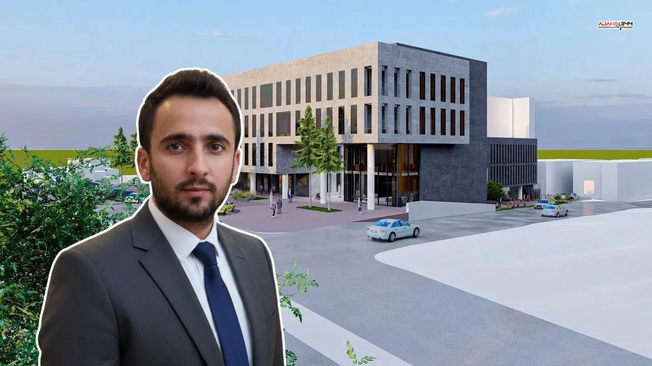 Kahramanmaraş'ta Tarım ve Orman İlçe Müdürlüğüne Yeni İsim