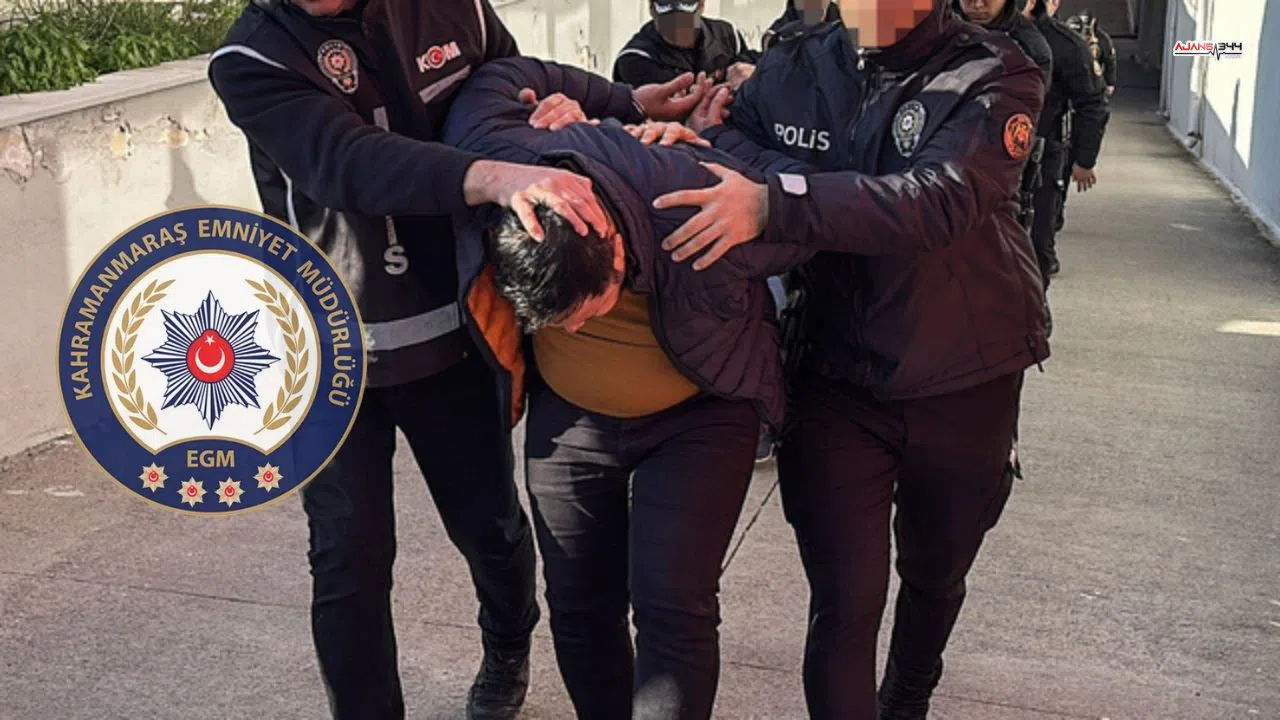 Kahramanmaraş Emniyeti Tütün ve Sigara Kaçakçılarını Affetmedi