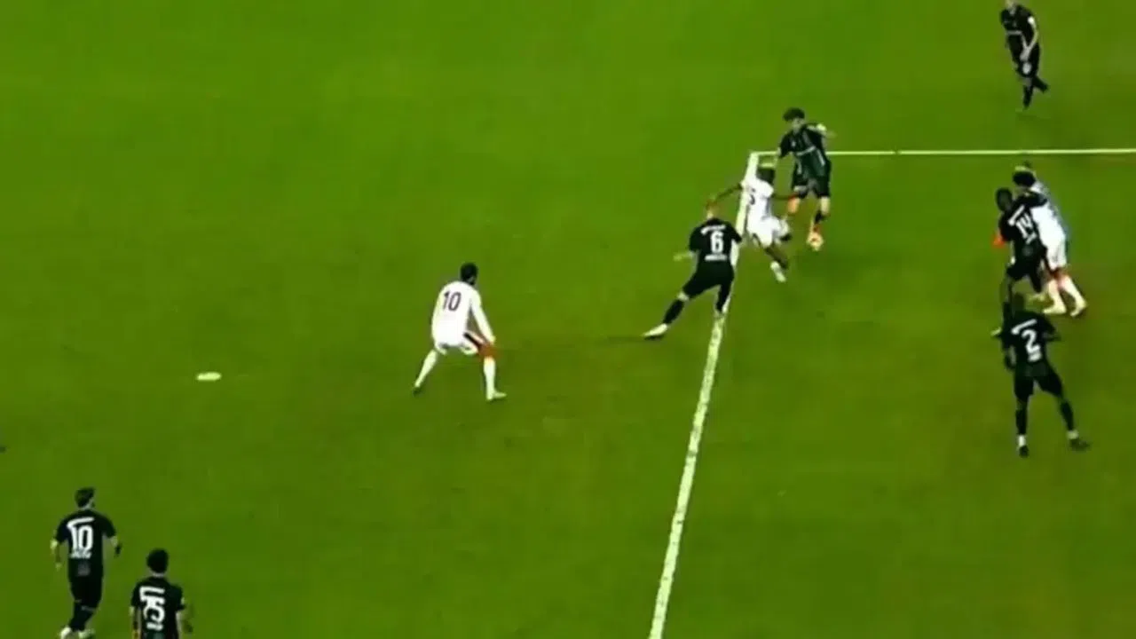 Futbolda Ofsayt Kuralı Yeniden Gündemde! İşte Cevabı