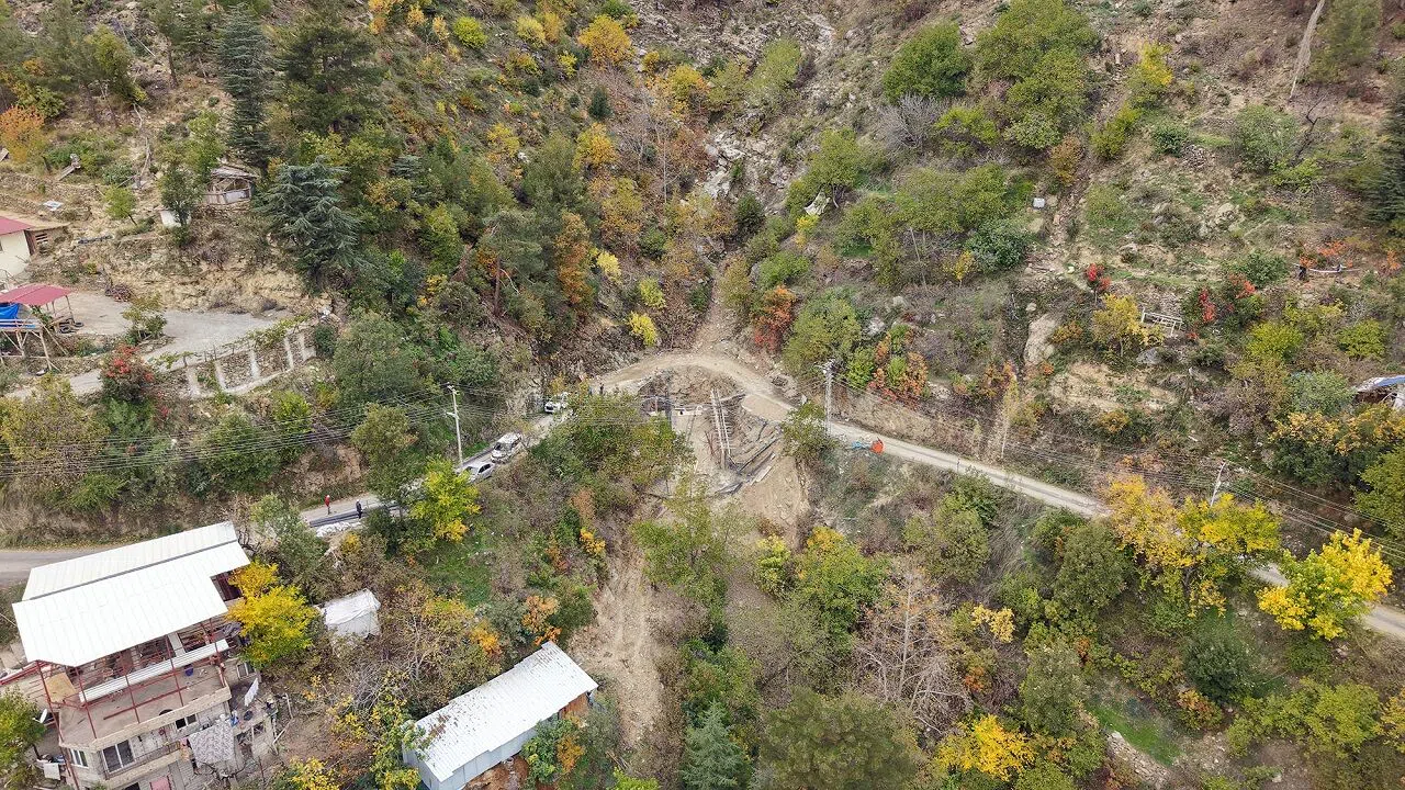 Kalekaya’nın Ulaşım Sorunu Büyükşehir’le Tarihe Karışıyor