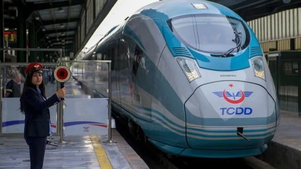 Kamuda yeni iş fırsatı! TCDD o mesleklerden 780 kişi alacak