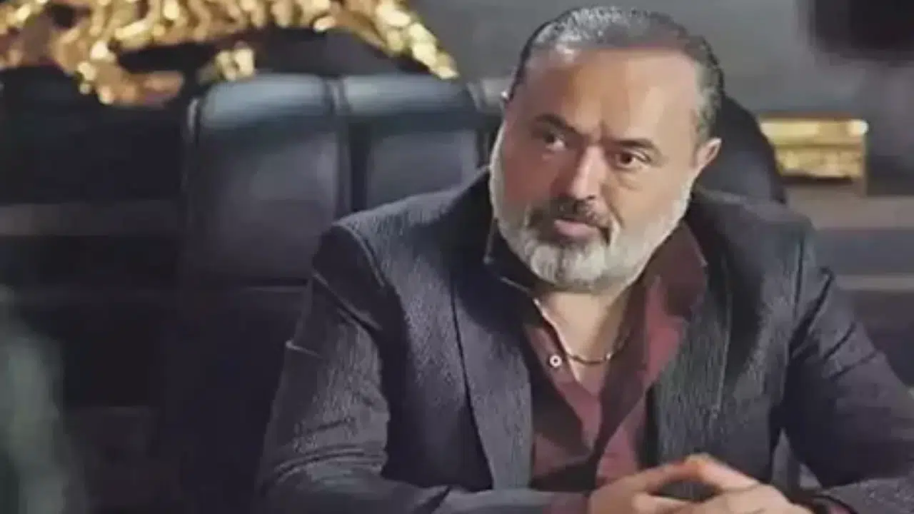 Ünlü Oyuncu Deniz Erdoğan'ın Kalbine Stent