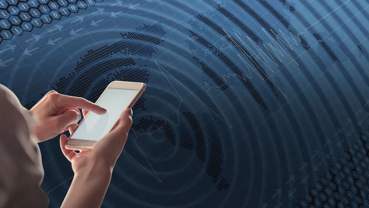 Kandilli'nin Deprem Erken Uyarı Sistemi Nasıl Çalışıyor?