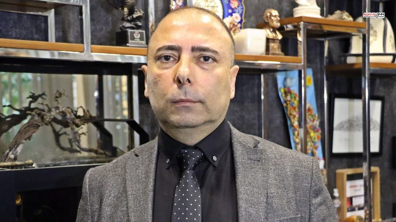 Uzman doktor açıkladı: Akciğer kanserinde erken tanı hayat kurtarıyor