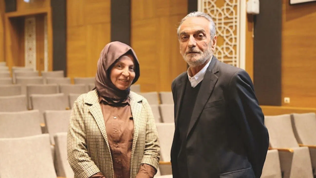 İran Sinemasının Efsane İsmi Hümayun Erşadi Hayatını Kaybetti