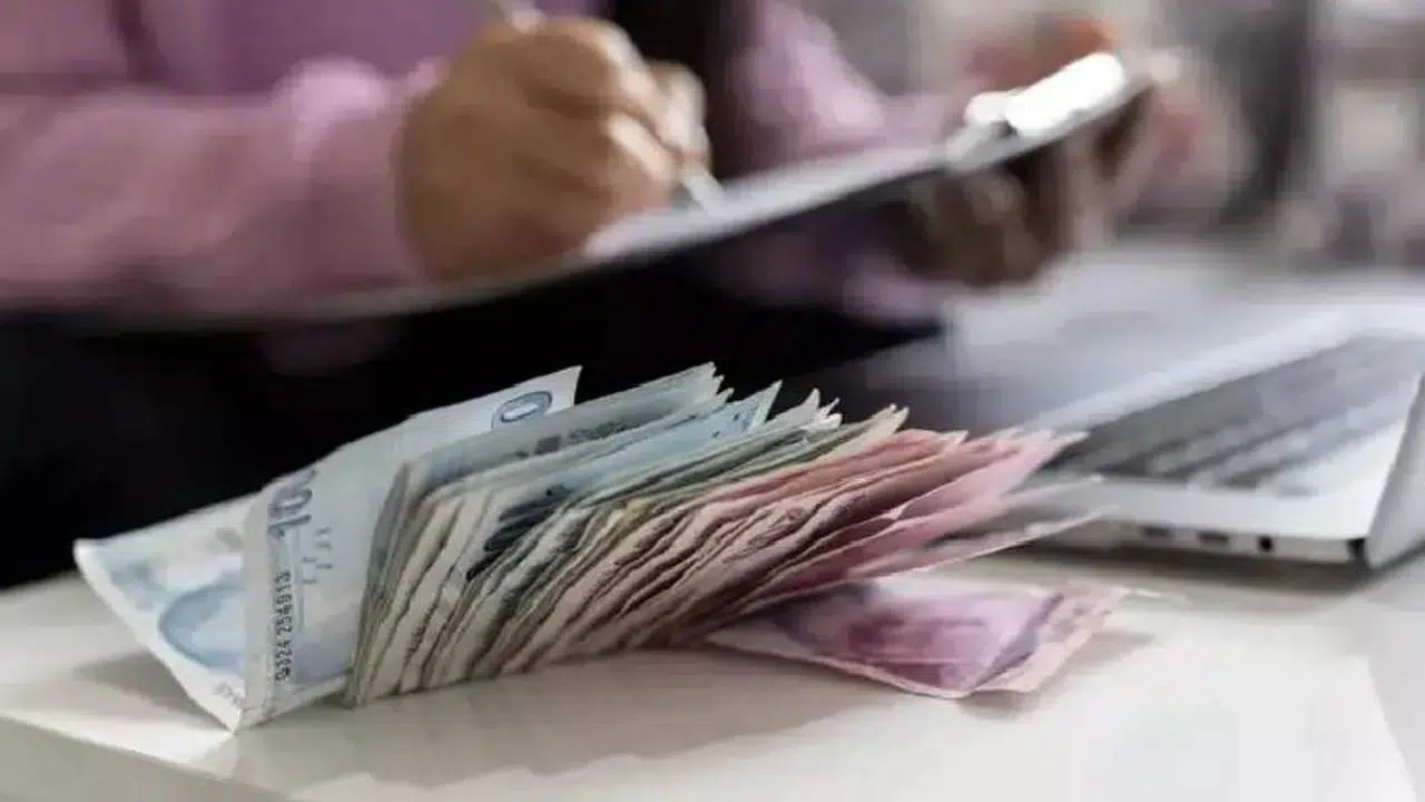 Emekli Maaşlarına Ocakta Beklenen Zam Oranı Belli Oldu