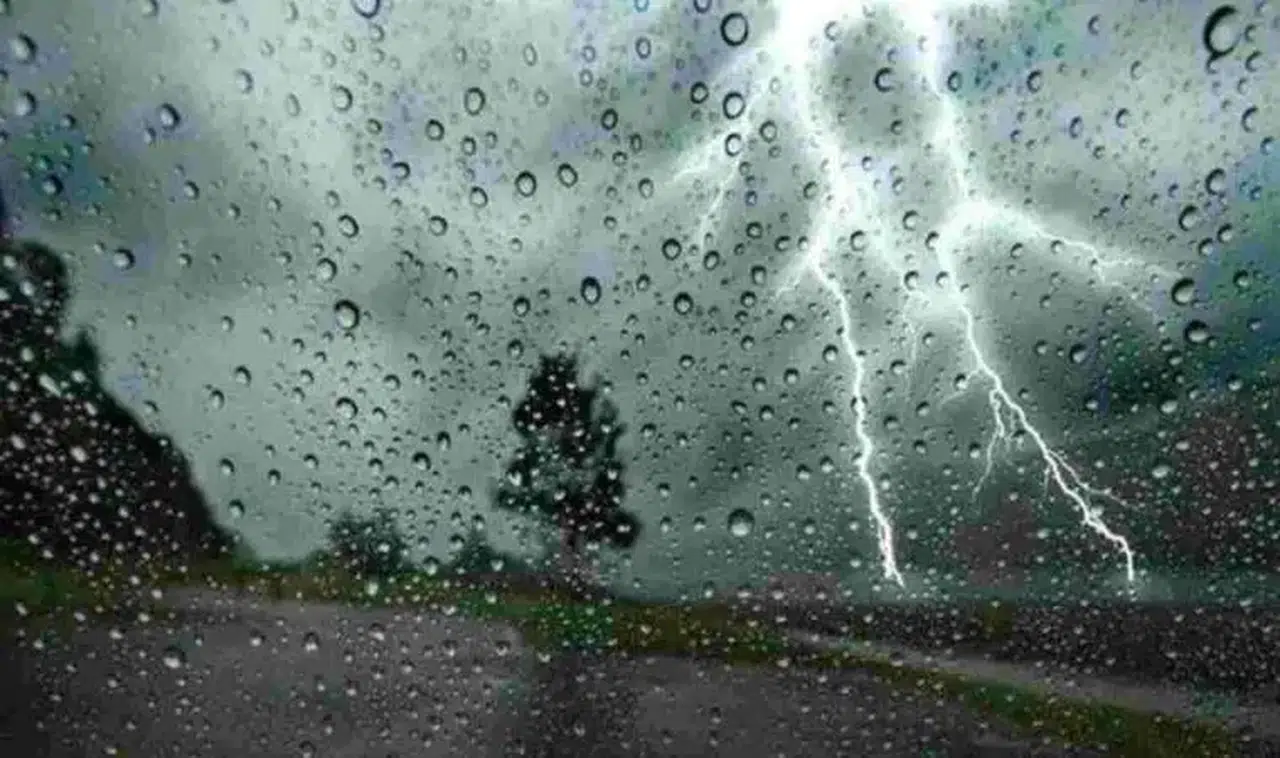 Kahramanmaraş'ta 6 İlçede Kar ve Yağmur Uyarısı! Ekipler Teyakkuzda